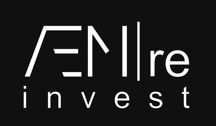 Logo Holon Real Estate