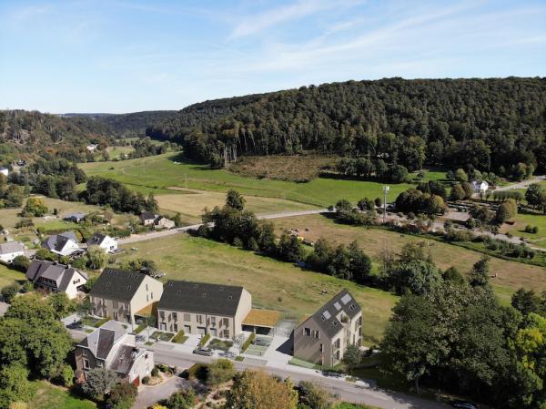 Ensemble résidentiel Atschent - 1