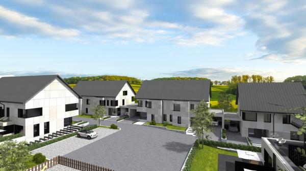 Lotissement Phénix 2 - 1