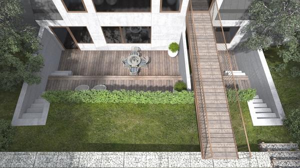 Résidence La Colline - 1