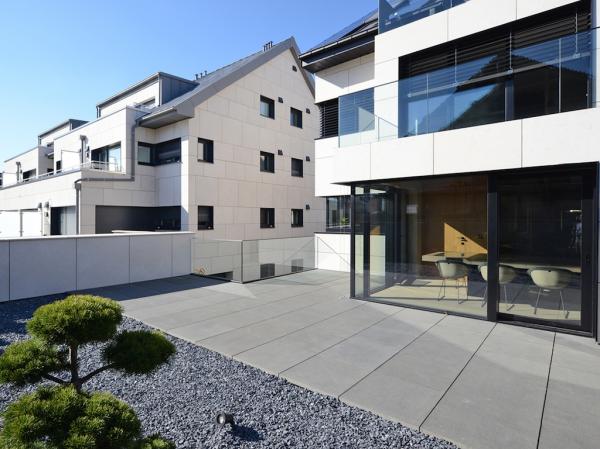 Résidence Phénix - 1