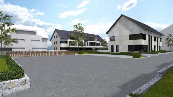 Lotissement Phénix 2 - 3