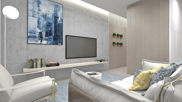 Résidence La Colline - 3