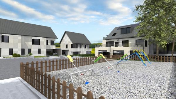 Lotissement Phénix 2 - 4