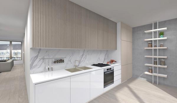 Résidence La Colline - 4