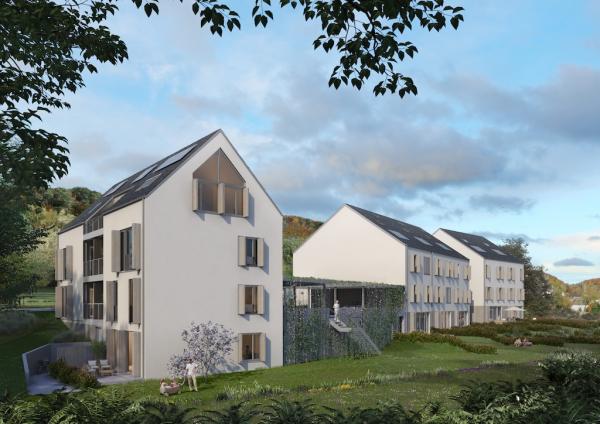 Ensemble résidentiel Atschent - 5