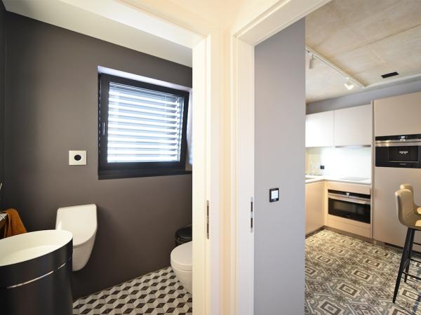 Résidence Phénix - 8