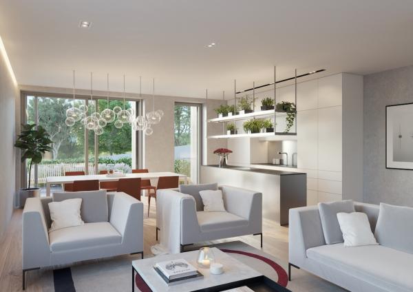 Ensemble résidentiel Atschent - 10