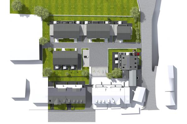 Lotissement Phénix 2 - 10