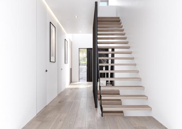 Ensemble résidentiel Atschent - 11