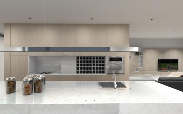 3 maisons passives - 12