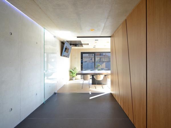 Résidence Phénix - 12