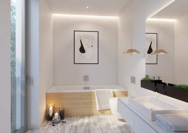 Ensemble résidentiel Atschent - 15