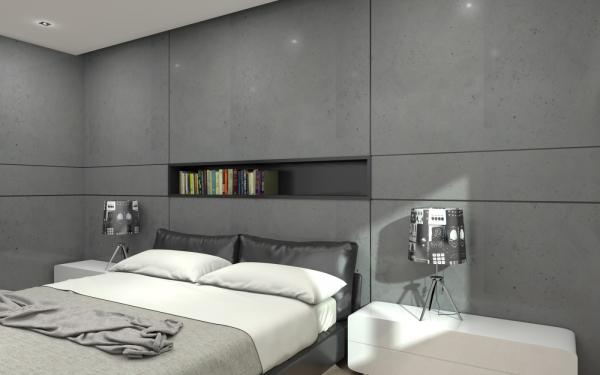 3 maisons passives - 18