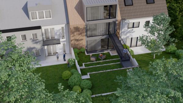 Résidence Edmée - 2