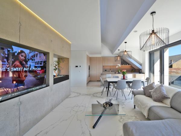 Résidence Phénix - 21