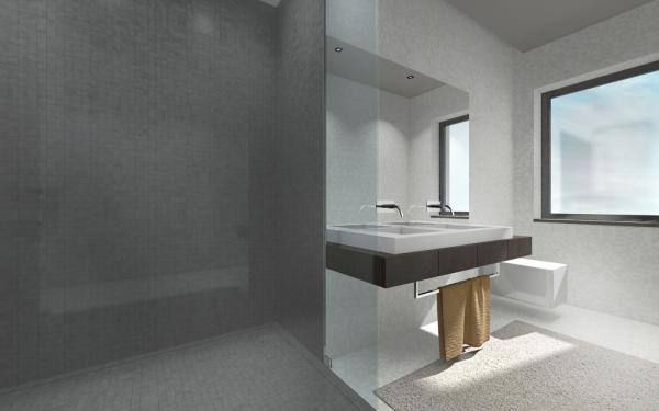 3 maisons passives - 22