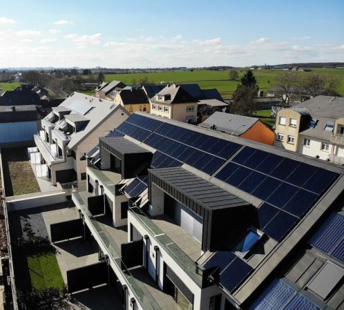 Résidence Phénix - 31