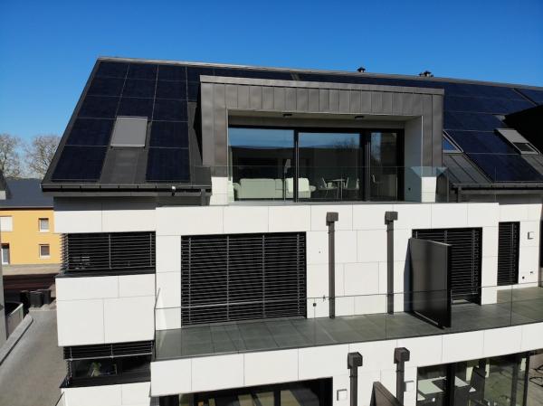 Résidence Phénix - 35