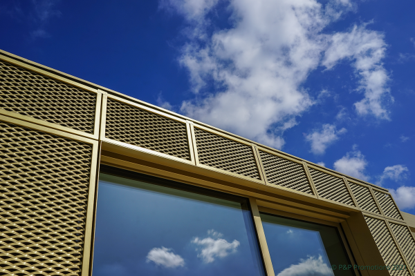 Ensemble résidentiel Lewin & Laurel - 5