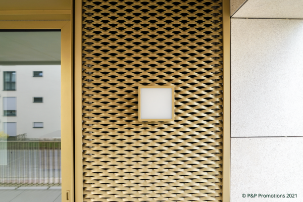 Ensemble résidentiel Lewin & Laurel - 17