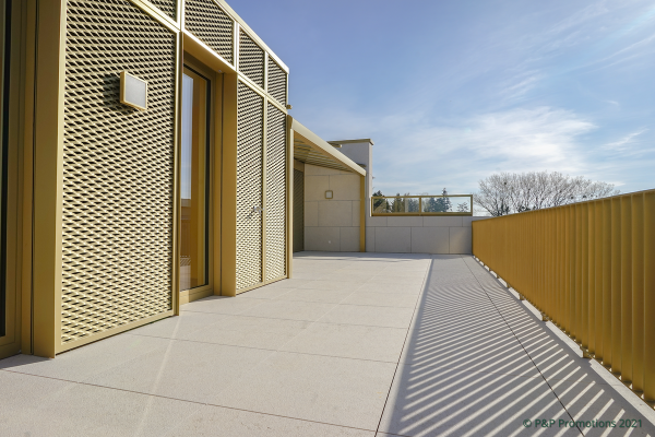 Ensemble résidentiel Lewin & Laurel - 11