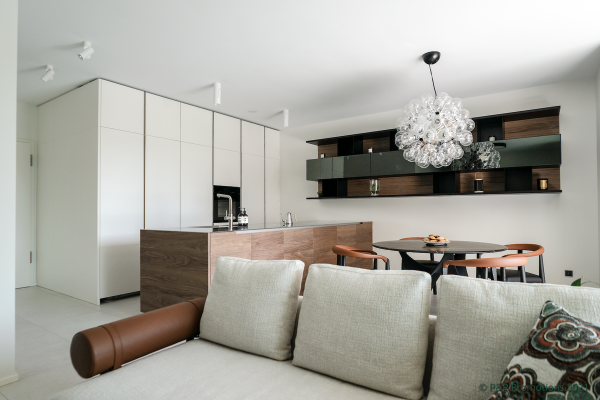 Ensemble résidentiel Lewin & Laurel - 14