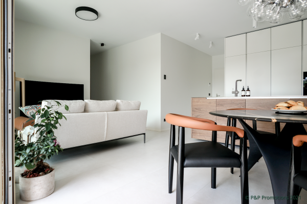 Ensemble résidentiel Lewin & Laurel - 10