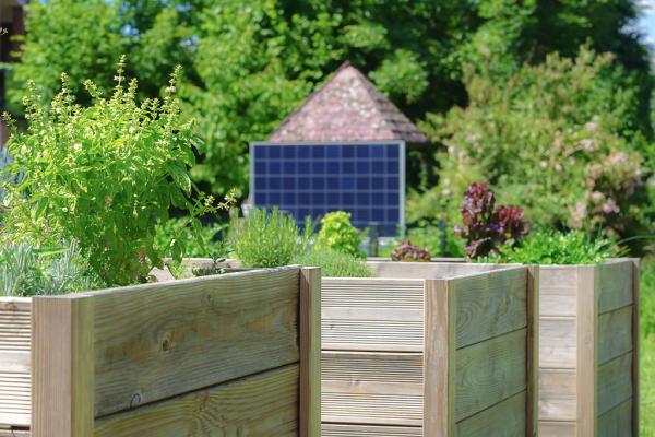 Résidence Les Lauriers - 12