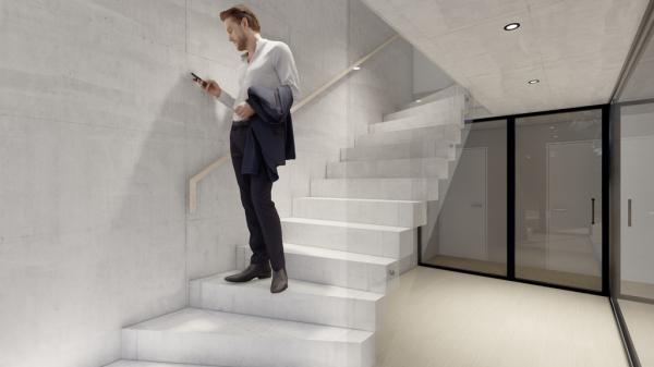 Résidence Edmée - 8