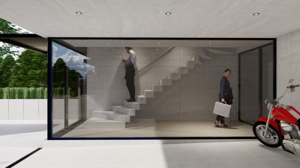 Résidence Edmée - 9