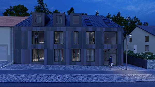 Résidence Meadow - 3