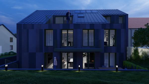 Résidence Meadow - 1