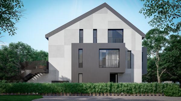 Résidence Grueweleck - 4