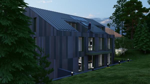 Résidence Meadow - 2