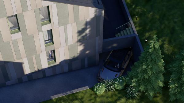 Résidence Meadow - 6