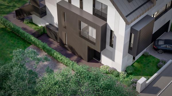 Résidence Grueweleck - 9