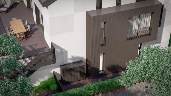 Résidence Grueweleck - 5