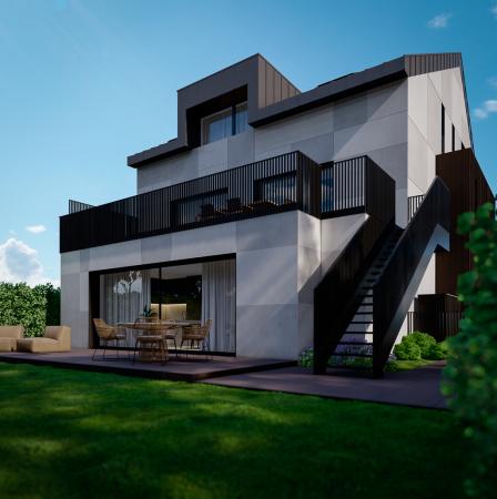 Résidence Grueweleck - 3