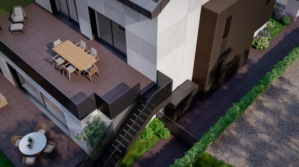 Résidence Grueweleck - 8